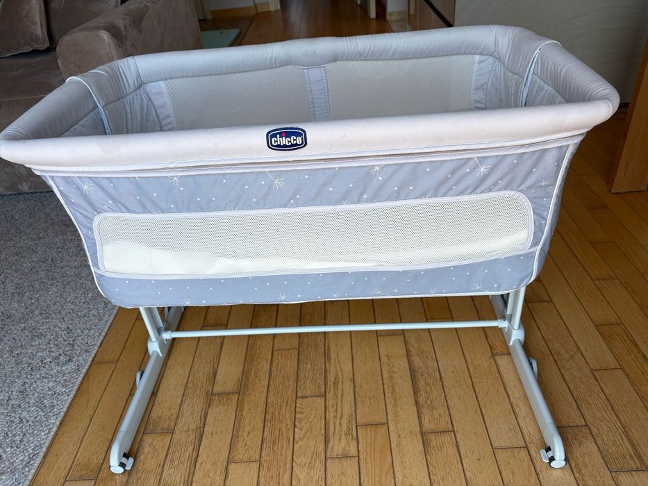 Dostawka Chicco