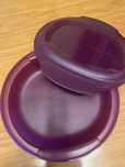 Micro Delicia Tupperware 775ml