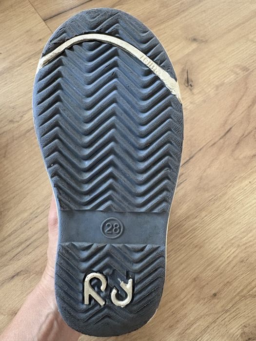 Buty Reima rozm 28