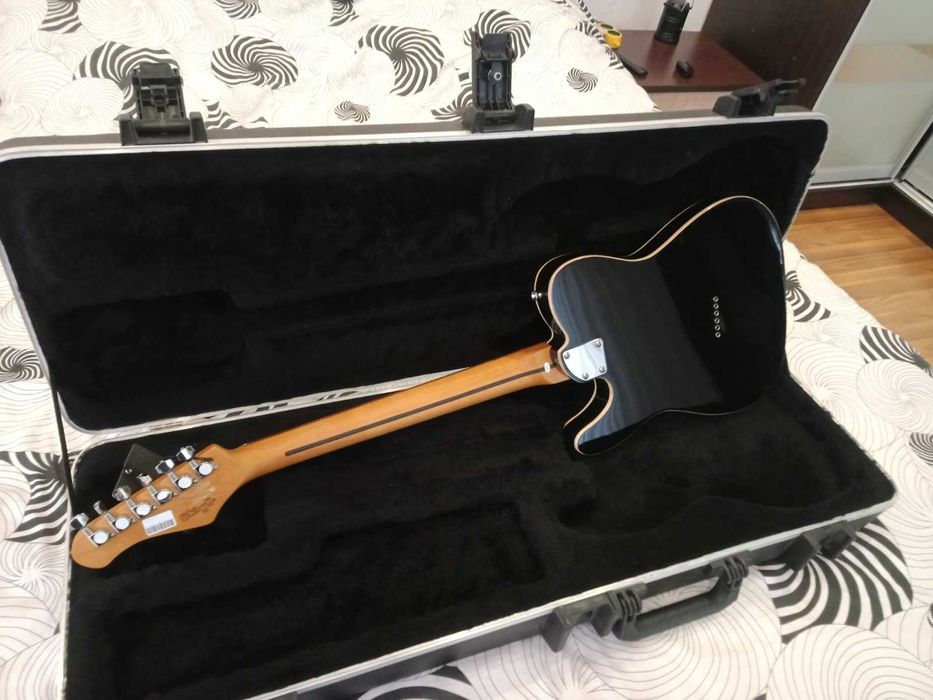 Продам електрогітару STAGG
