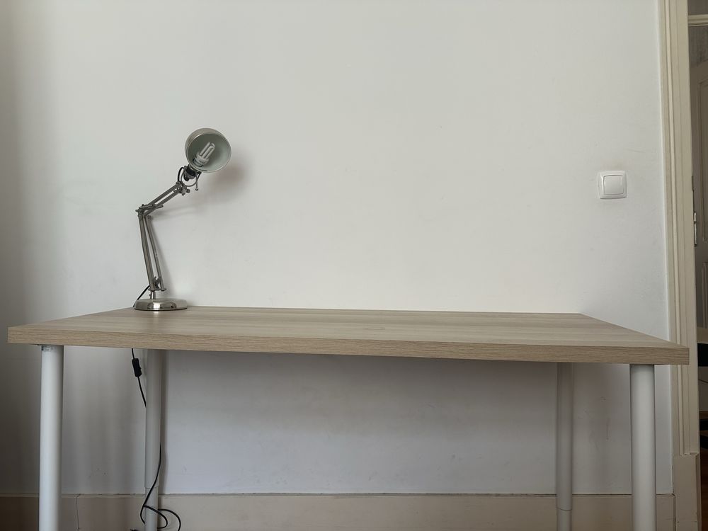 Secretária IKEA