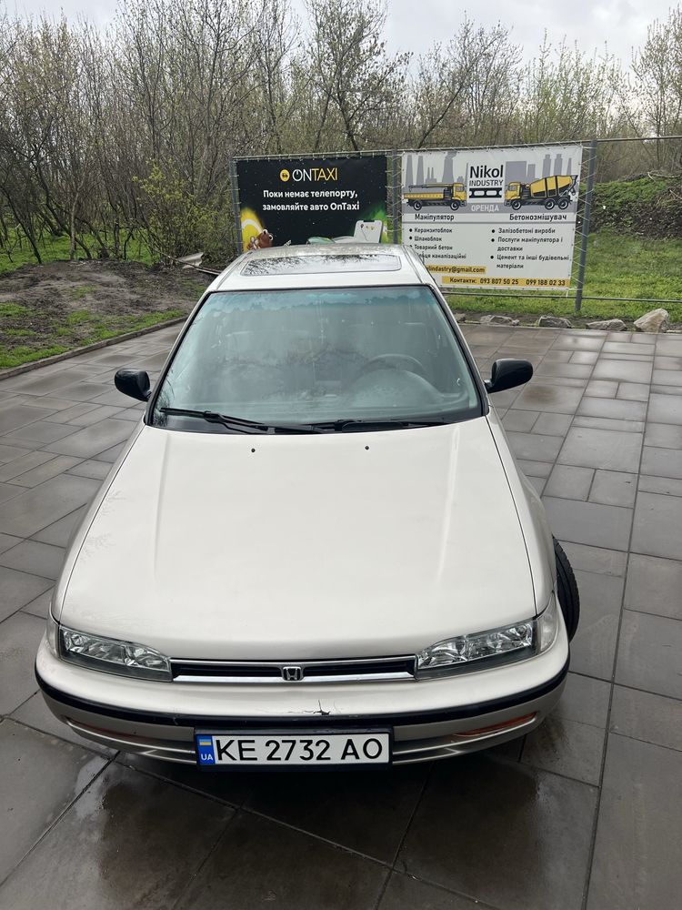 Продам Honda Acord