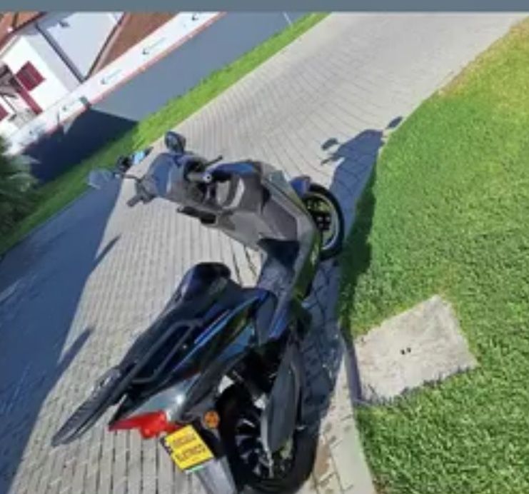 Vendo Mota Elétrica RJ
