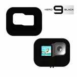 Esponja Anti Ruido Gopro 13/12/11/10/9 Black - Novo - Portes Grátis