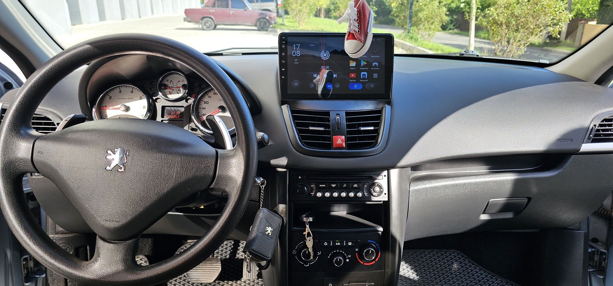 Peugeot 207 - відмінний стан
