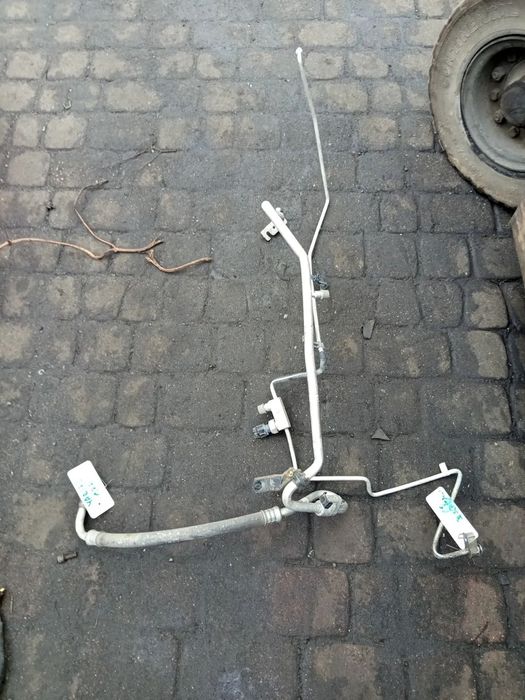 PRZEWODY KLIMATYZACJI TOYOTA YARIS II 06-11 1.0 VVTI