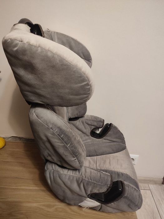 Дитяче автокрісла REKARO.