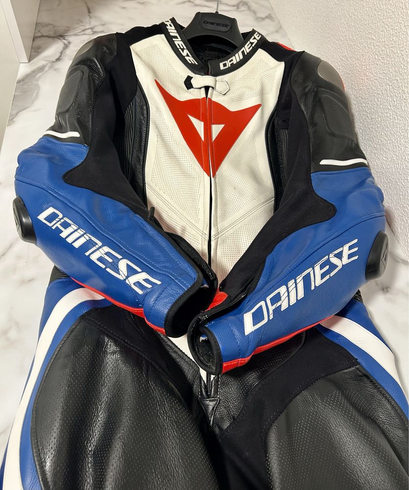 Fato Dainese Laguna Seca