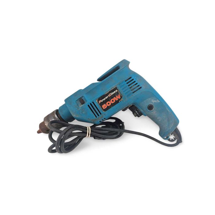 Wiertarka sieciowa   POWER CLASS 500W