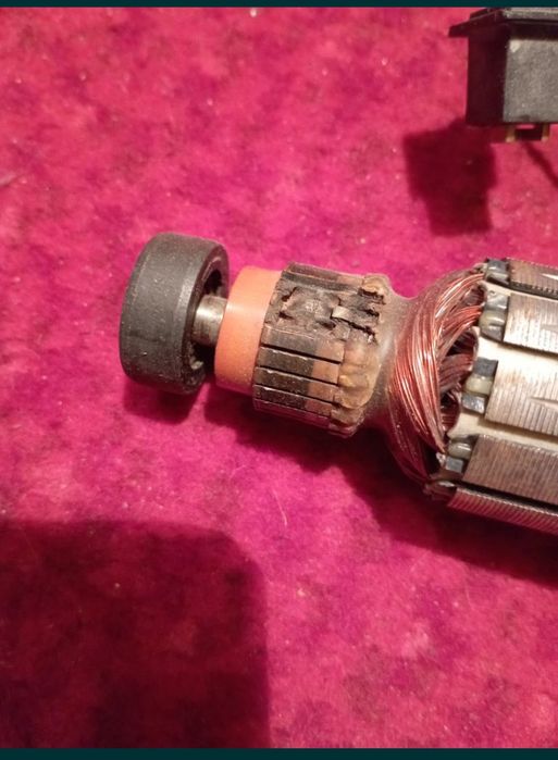 Циркулярная пила - дрель black and decker cd600 и  CD51CRE