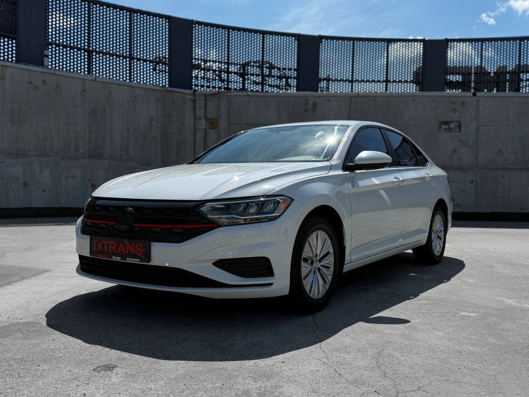 Оренда Volkswagen Jetta 2018, Прокат авто, Аренда авто Киев