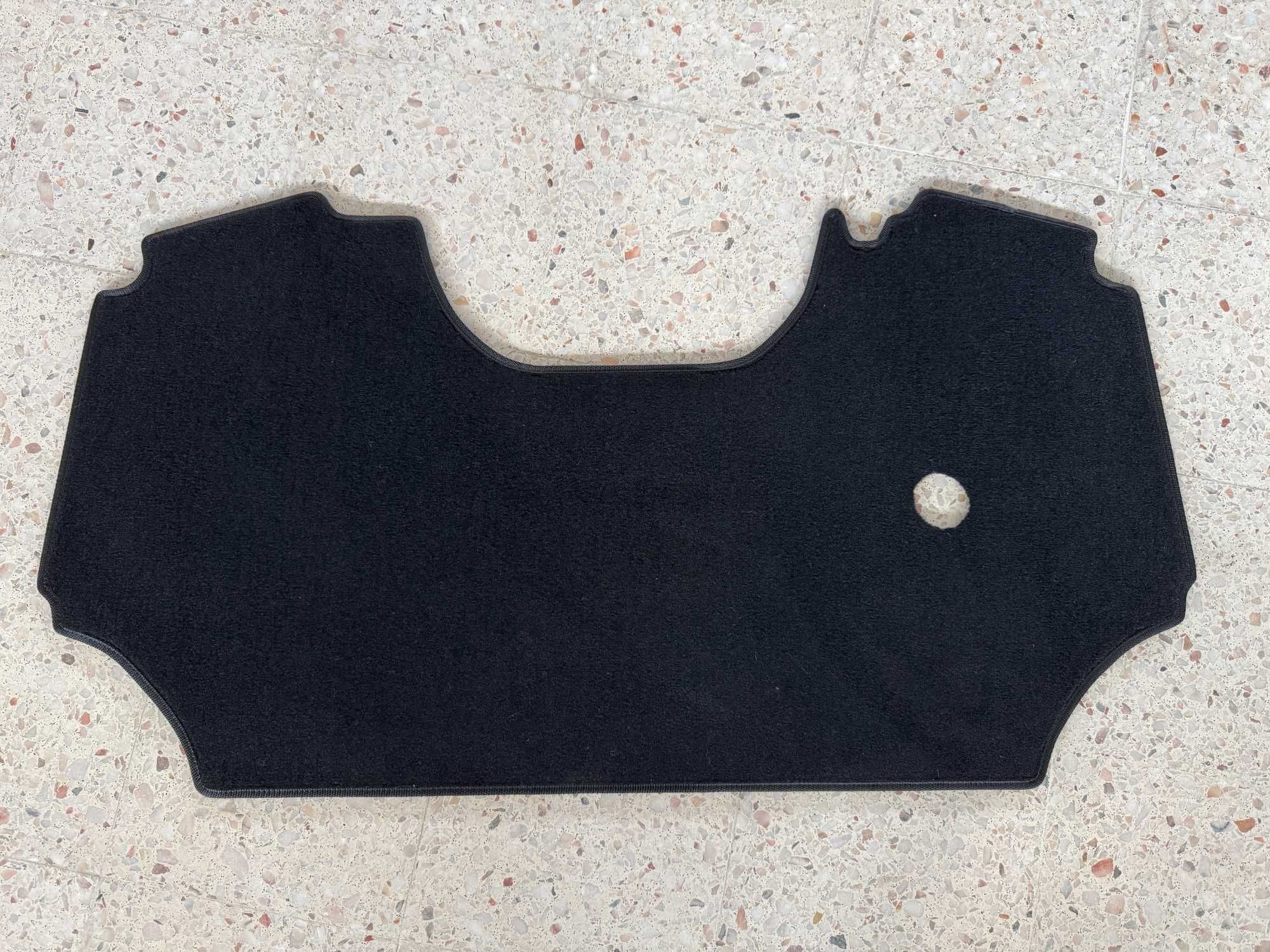 Tapetes Deutz-Fahr trator- Todas series Todos os modelos - CarPed.pt