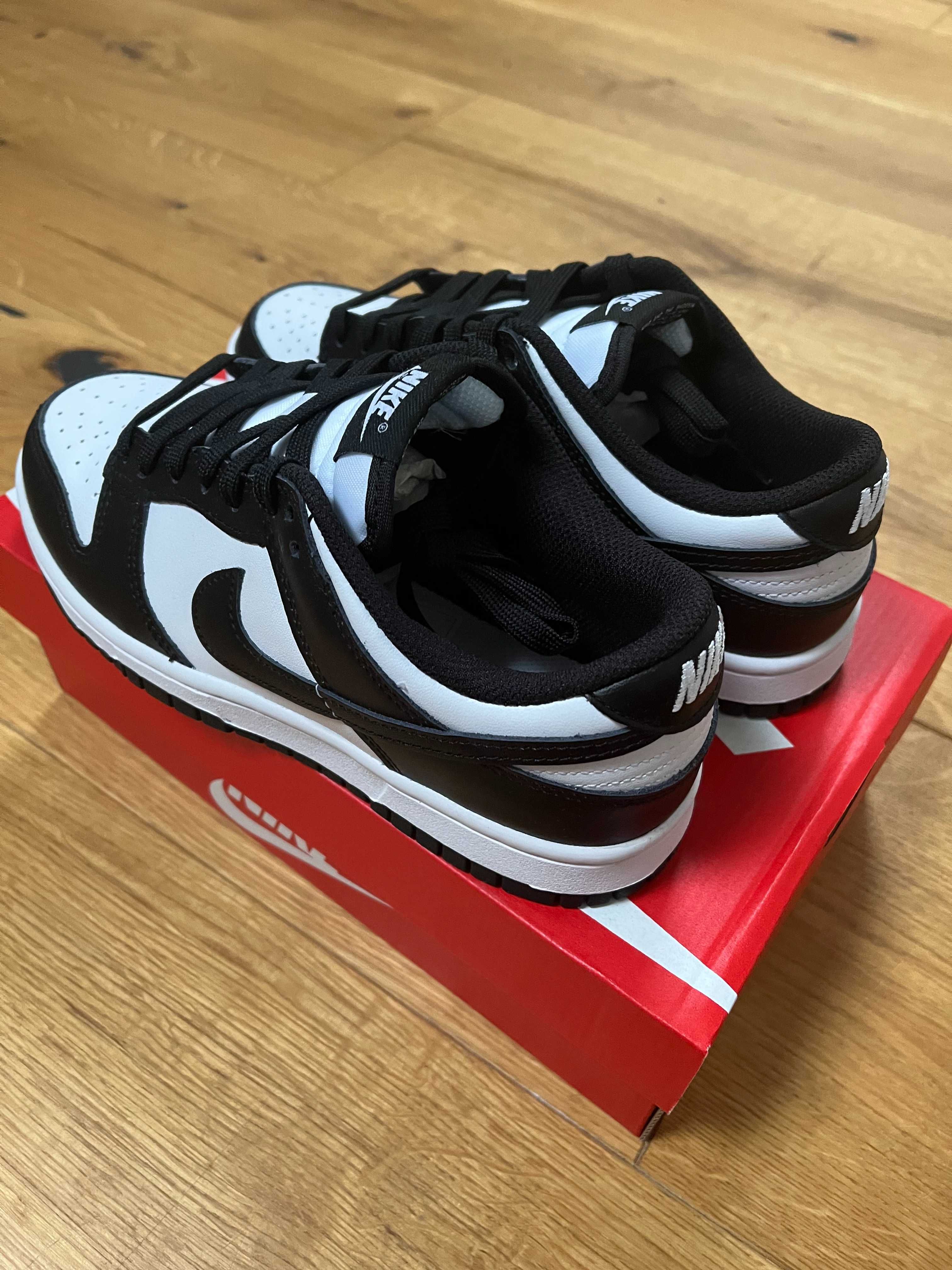 Nike dunk panda 38/ 39/ 40 / 41 /42/ 42,5 / 43 /44/ 45/ 46