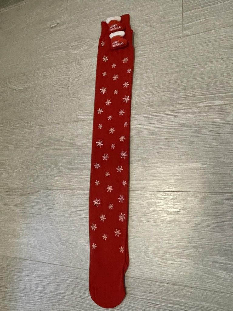 Zakolanówki damskie dziewczęce