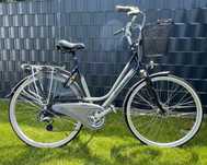 Rower damski Gazelle