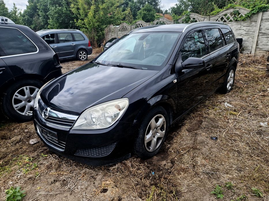 Astra H 1.9 lift Lakier Z20R części