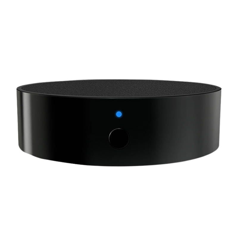 Avatto S16, centro de controlo IR com conectividade WiFi, compatibilid