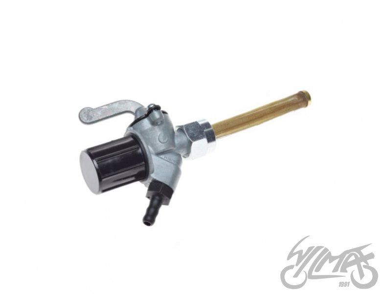 Kranik paliwa MZ ETZ 150, 250, 251, org, NOWY, M16