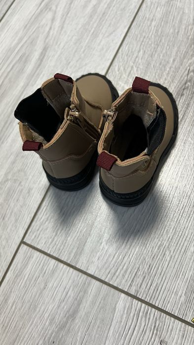 Черевики, хайтопи дитячі