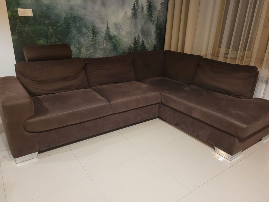 Narożnik sofa Wajnert