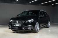 Peugeot 308 SW 1.5 BlueHDi GT Line EAT8