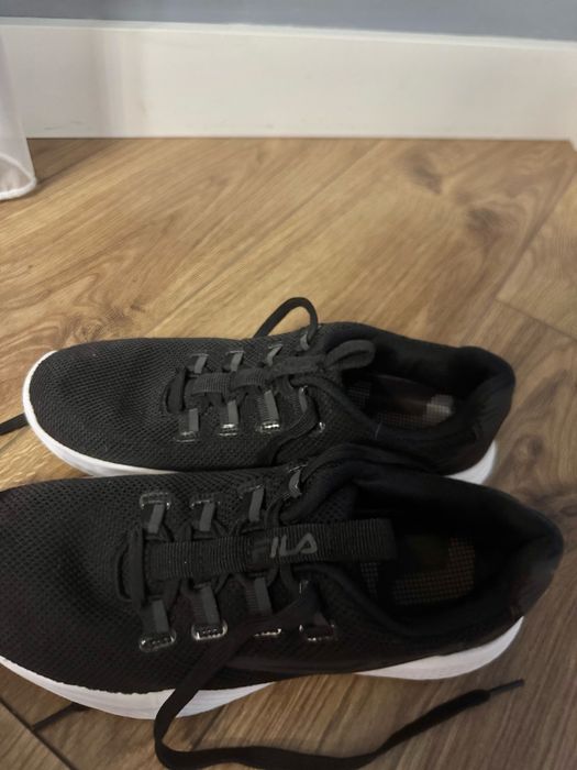 Кросівки чоловічі fild