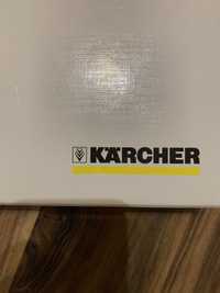 Karcher документация портальная мойка