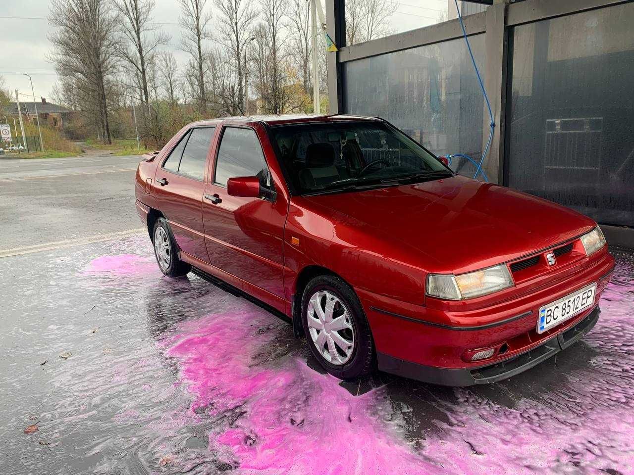 Seat Toledo 1992