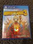 Gra Borderlands 3 PS4 (nie PS5)