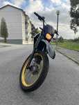 Vendo Yamaha XT125X