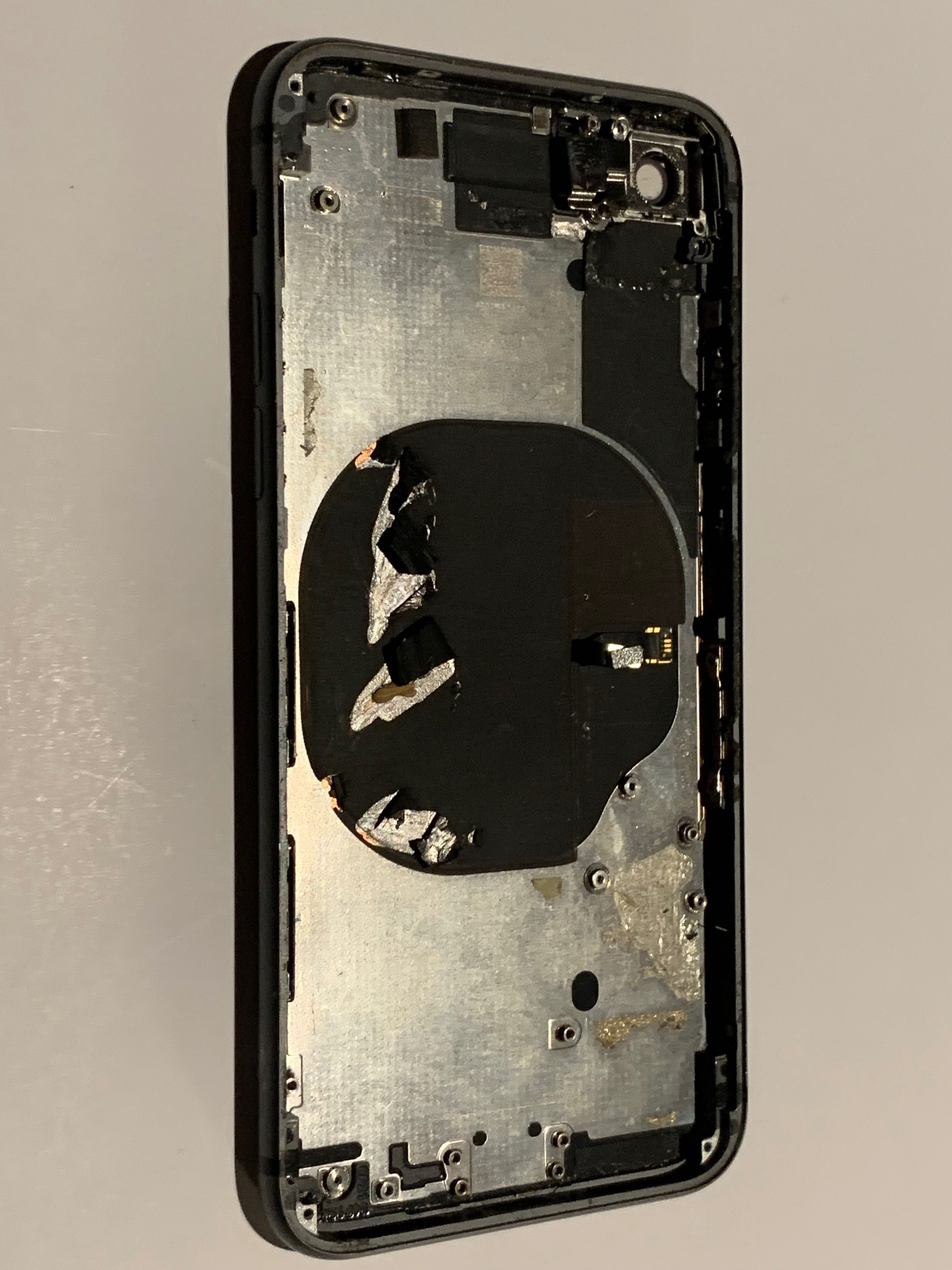 iPhone 8 panel obudowy używany