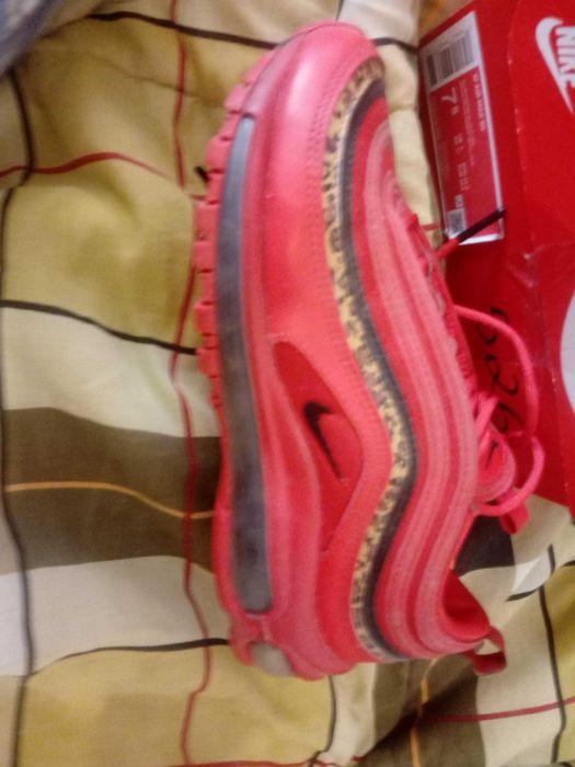 Tênis air max 95