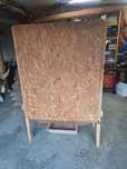 Zbiornik na pellet 500 kg