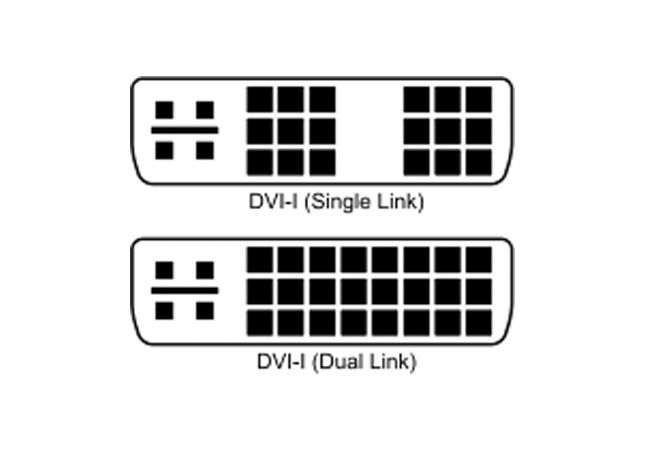 NOVO - Cabo DVI-D para HDMI - Single-Link - MITSAI