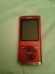 Sony Walkman Mp3 NWZ-E454