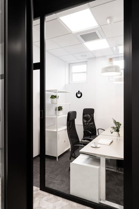 Stanowisko pracy - all inclusive