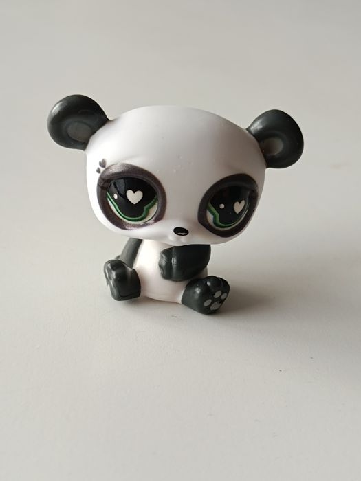 Littlest pet shop LPS