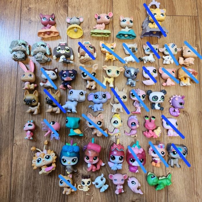 Lps. Pet shop.  ЛПС. Оригінал!