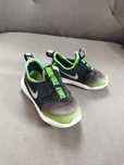 Buty sportowe Nike wsuwane Runner flex