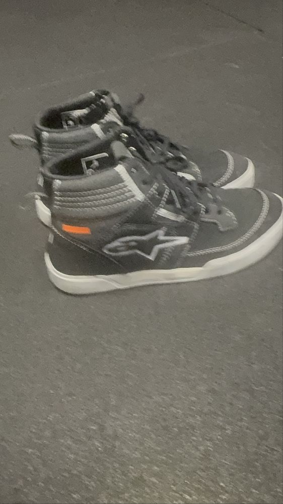 BOTAS ALPINESTARS