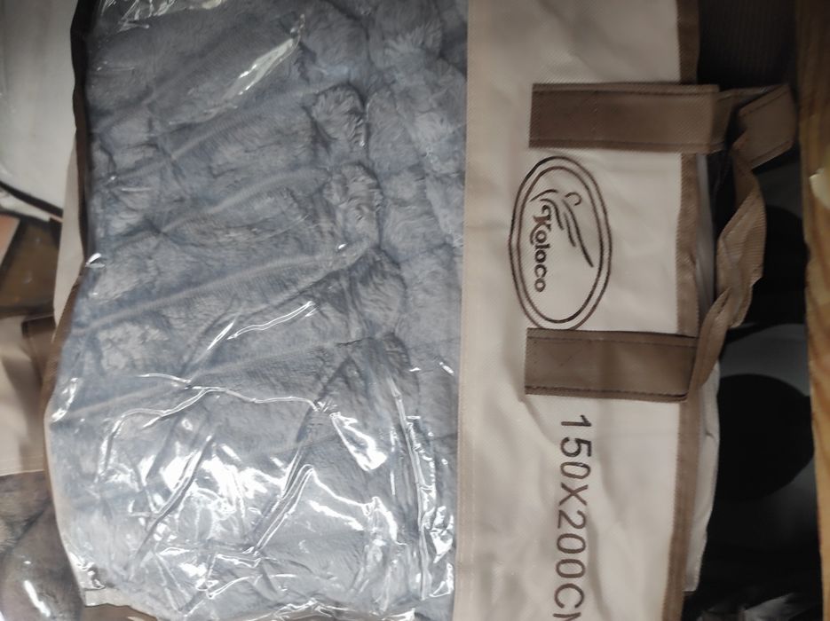 Пледи 1.5 Шарпей.4.5 см ширина смужки.