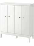 Szafka idanas Nowa ikea 121/135