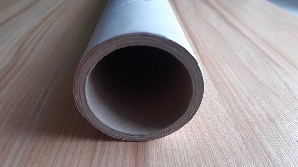 Tuba gilza rolka tuleja tekturowa po folii strech drapak drapaki