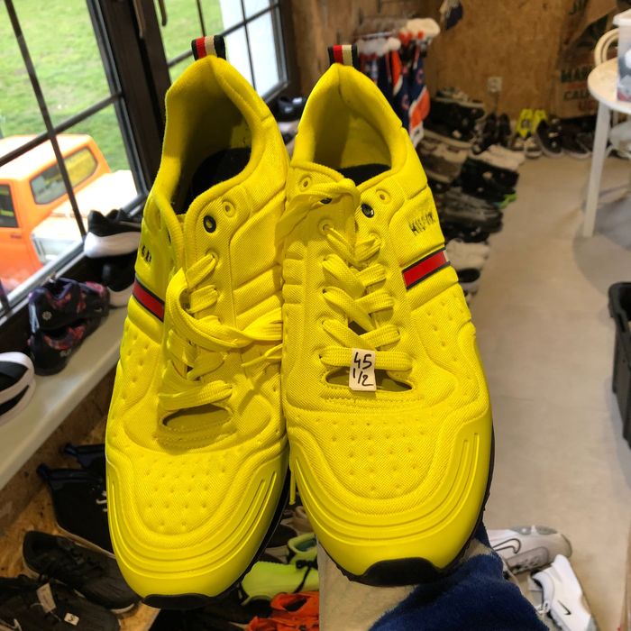 Buty sportowe z usa rozmiar 45.5