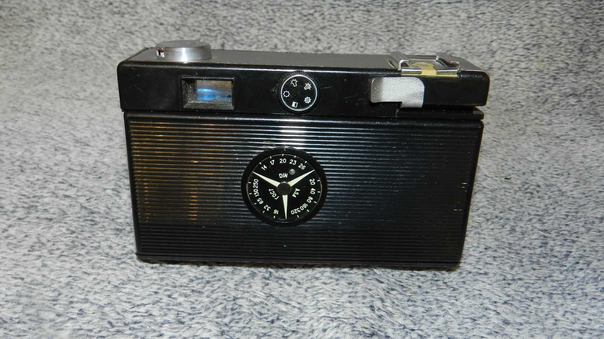 Vintage z PRL aparat Vilia