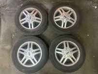 Koła 15 cali Felga 4*108 felgi 4x108 otwór 63.3 ford focus mk1 fiesta mk6