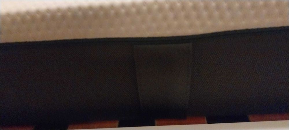 Colchão Emma Original praticamente novo