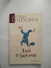 Astrid Lindgren - Emil ze Smalandii