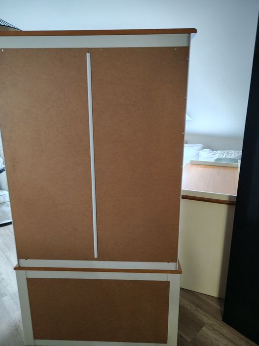 Meble do pokoju dziecięcego