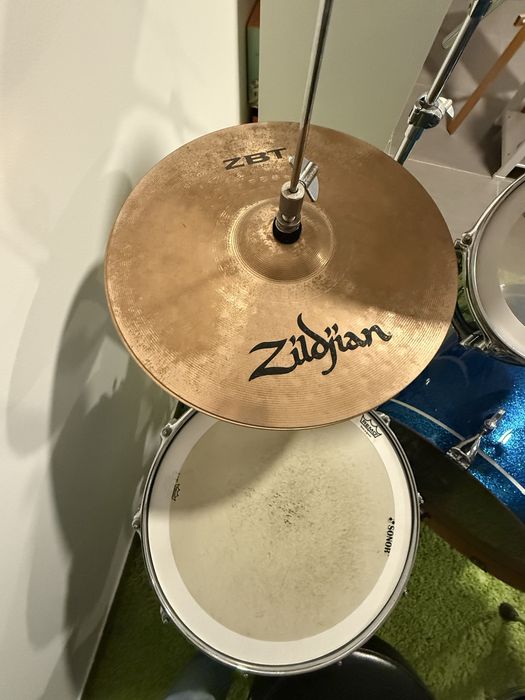 Bateria SONOR Force 3007 Maple